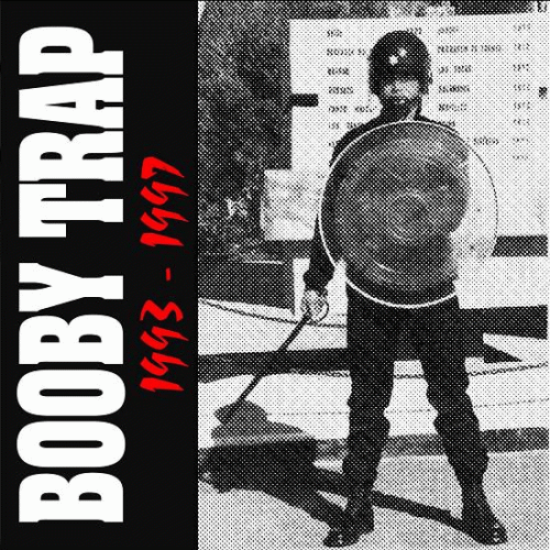 Booby Trap : Antologia 1993-1997 Booby Trap : Antologia 1993-1997